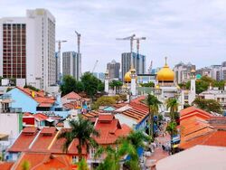 Arab Street (D7), Retail #571662311